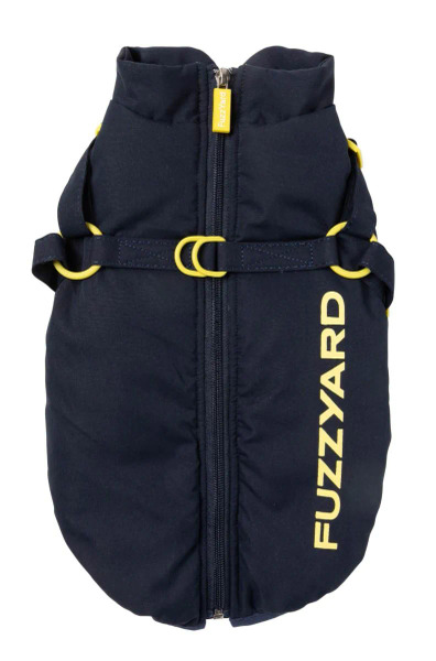 Horizon Jacket - Navy