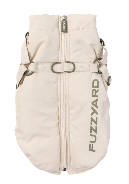 Horizon Jacket - Beige