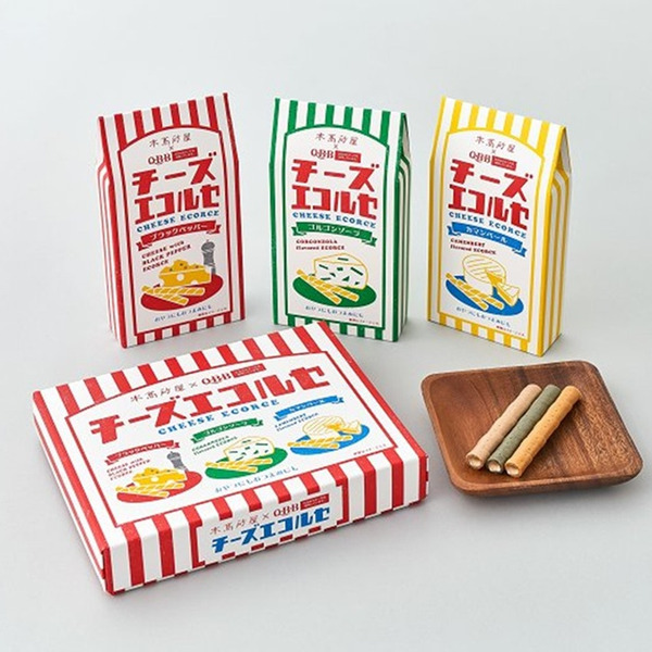 本高砂屋 起司捲心酥