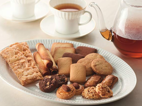 RUYSDAEL 綜合餅乾禮盒