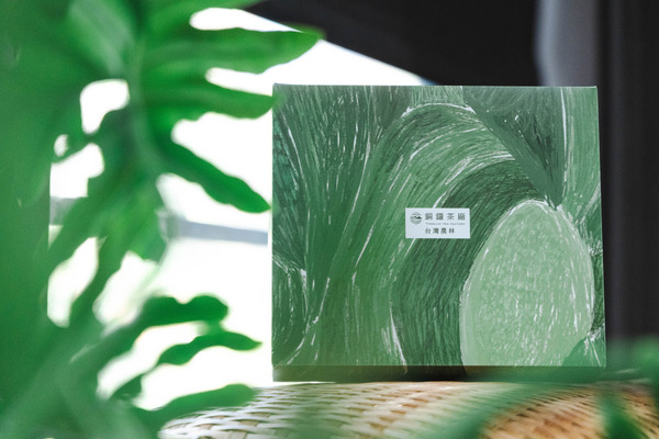 手作DIY 蟲蟲茶盒昆蟲造型茶包/乙組｜銅鑼茶廠