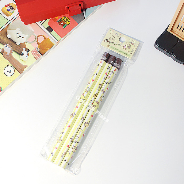 PN 大三角木筆組三入