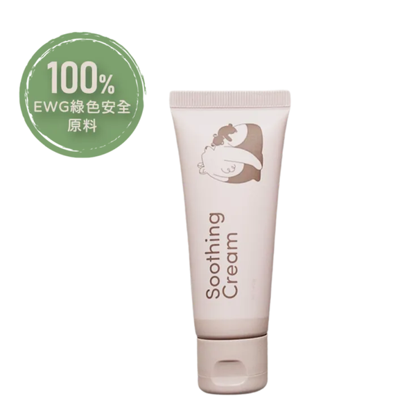 Nootkaherb諾卡草本 秀秀霜 40g 寶寶萬用霜