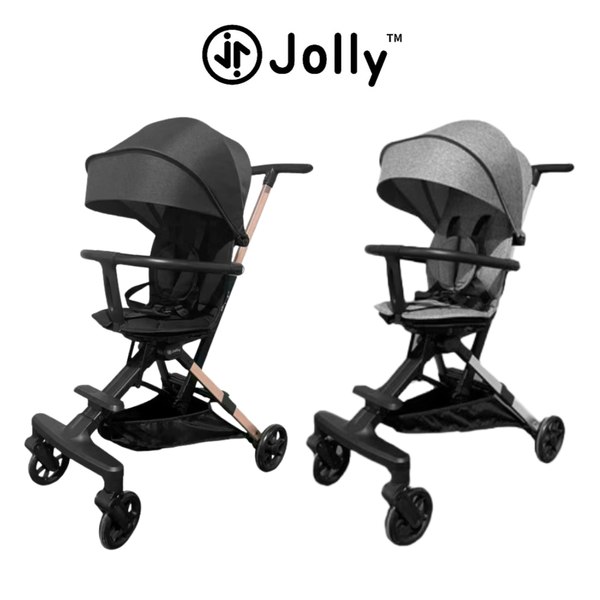廠商直出 Jolly Light 輕便手推車 JL-LF01