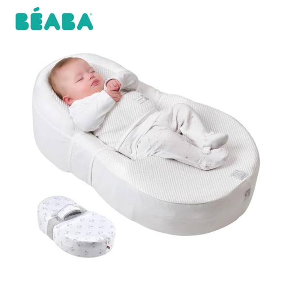 BEABA Cocoonababy人體工學舒眠睡窩