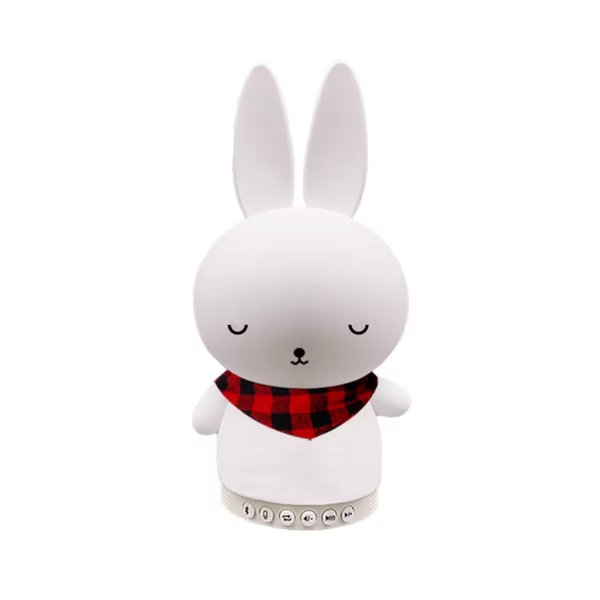 芽比兔 藍芽啟蒙教育故事機(芽比兔)