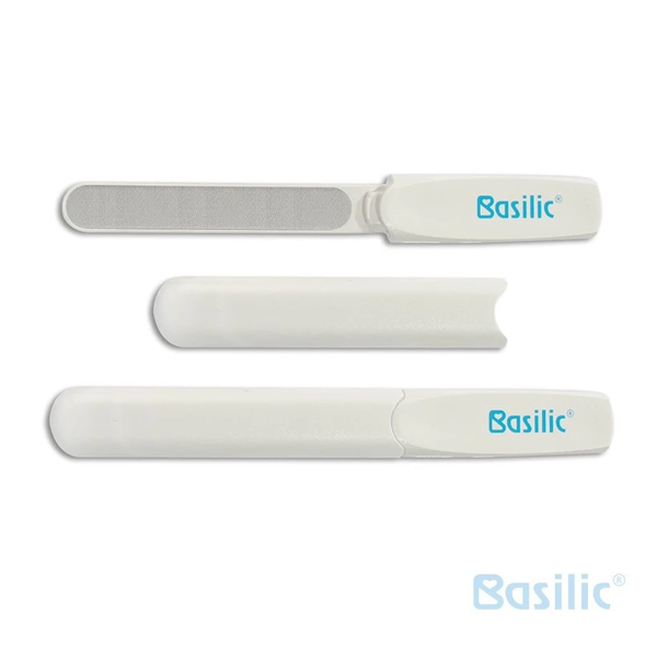 貝喜力克 指甲拋光棒(附蓋) 預購