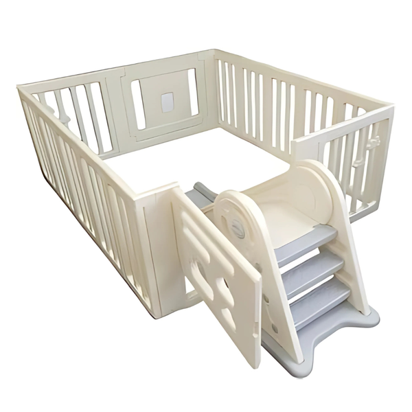 Jolly 嬰兒大型遊具 室內滑梯遊戲場