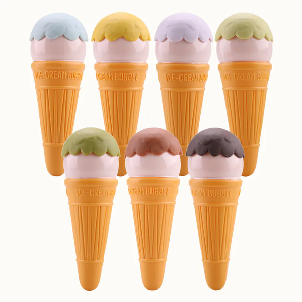 安可堡Uncle Bubble ICE CREAM BUBBLE