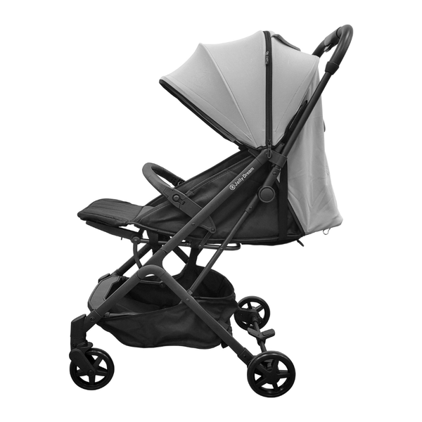 Jolly Dream輕便手推車 灰