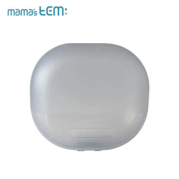 MAMA's TEM 輕便泡泡盒 固齒器收納盒