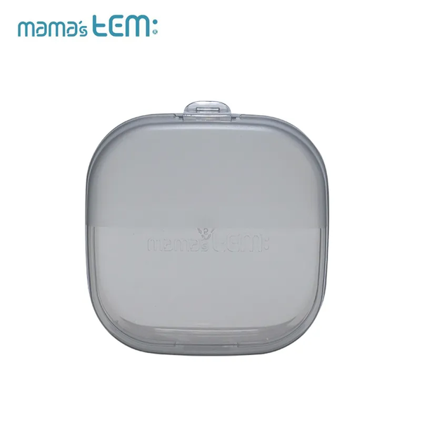 MAMA's TEM 輕便吐司盒 固齒器收納盒