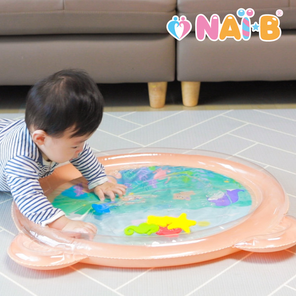 奈比 海底世界趴趴樂 3Y以下