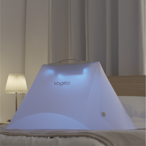 Vogito好日照 UV殺菌摺疊罩 台灣製 廠商直送