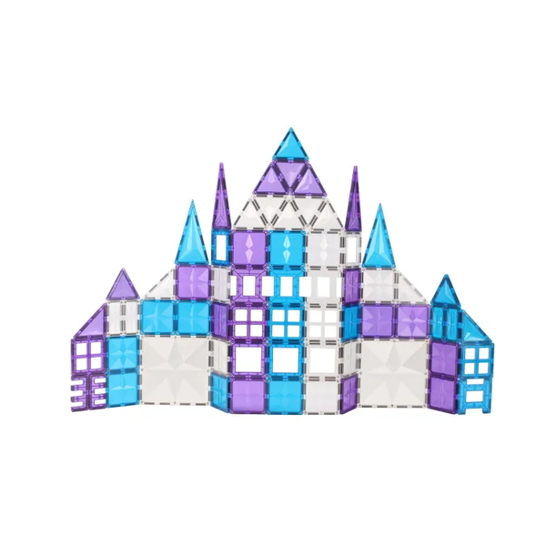 MNTL 冰雪夢境 120pcs 固定色