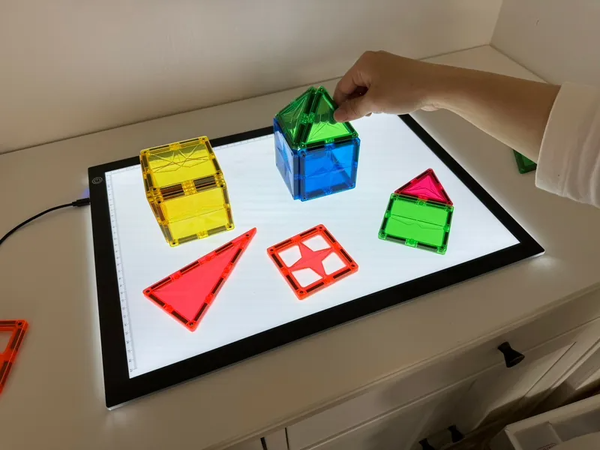 MNTL A3藝術家光板 1pcs