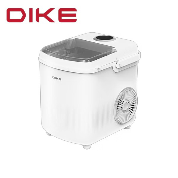 7/10-7/18指定電器團購 DIKE 製冰機 HKE540WT 廠商直送