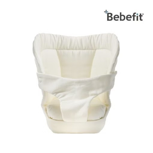 Bebefit Smart 嬰兒墊 (適合0~8個月使用)