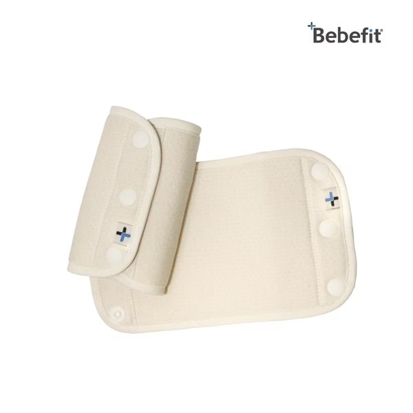 Bebefit Smart 肩帶口水巾 兩入組