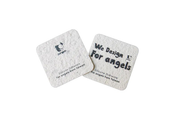 2angels 木漿洗碗海綿3入