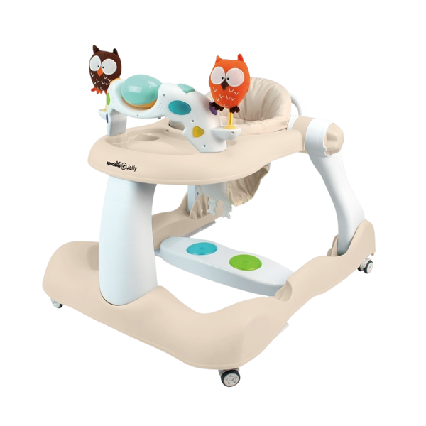 Jolly Spuddies MAO 三合一學步車