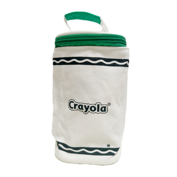 Crayola 繪兒樂彩色筆收納袋