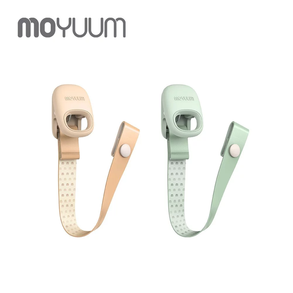 MOYUUM 多功能奶嘴鍊夾