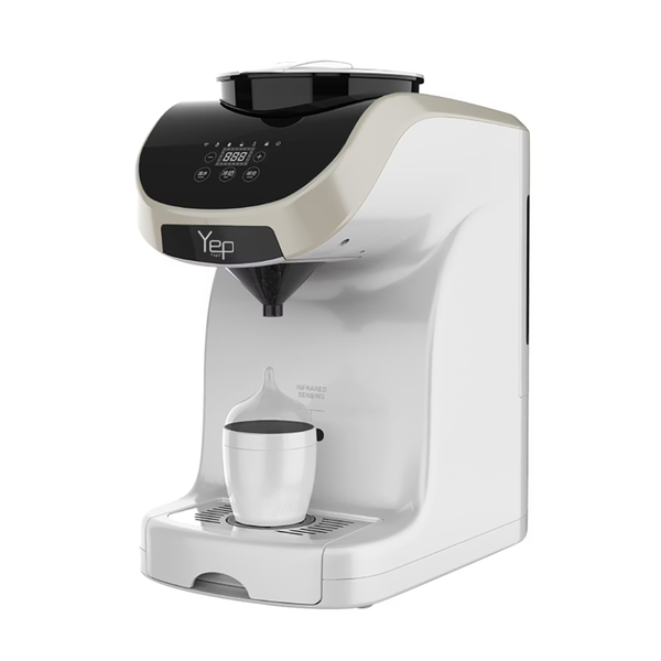 芽比兔 智能自動泡奶機 CLT-CNJ02B