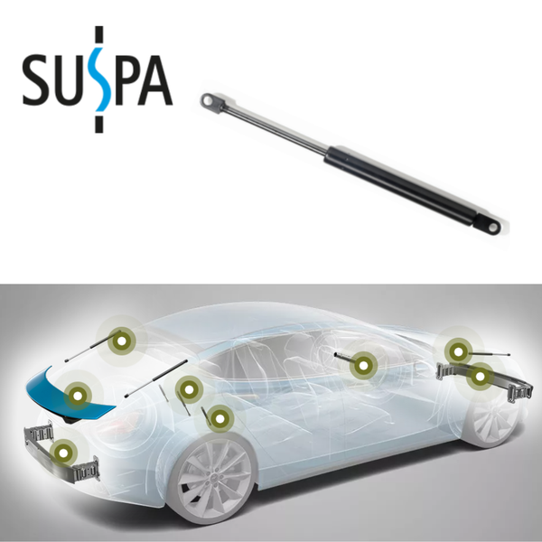 SUSPA車用氣壓桿