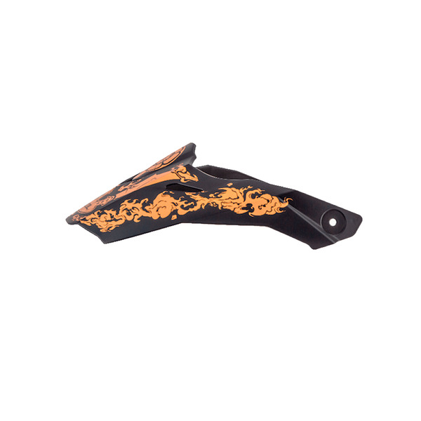 SOL_SS-2P 織田信長 帽簷