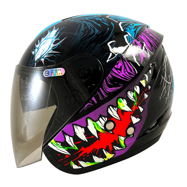 Nikko_N-557 #3大罪暴食 ( 購買請留言備註尺寸 )