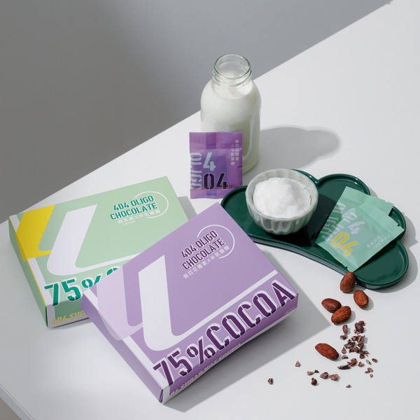 【4周年聯名限定】75%黑巧克力+西班牙洋芋片 2+1