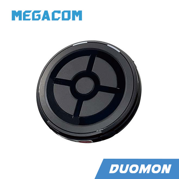 [International Shipping]DuoMon - Dual Account Auto Catcher compatible with Pokémon® Go Plus, 60ft bluetooth connection, Voice Broadcast