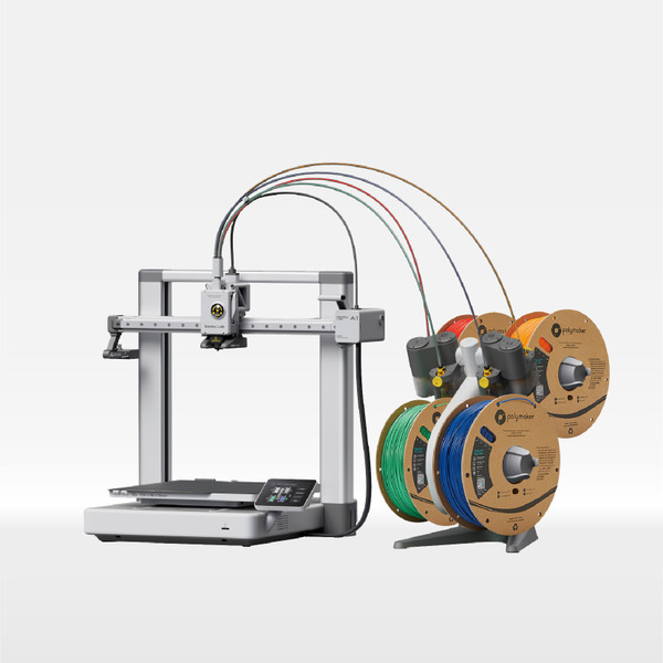 【現貨】拓竹Bambu Lab A1 Combo 3D列印機(A1C)