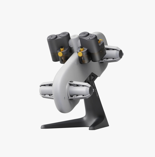 【Bambu Lab A1系列】AMS Lite 自動換料系統