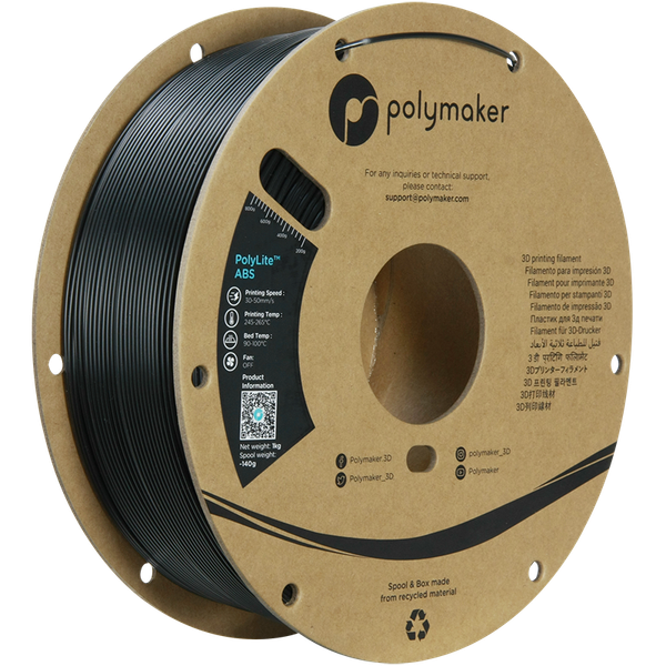 Polymaker PolyLite ABS