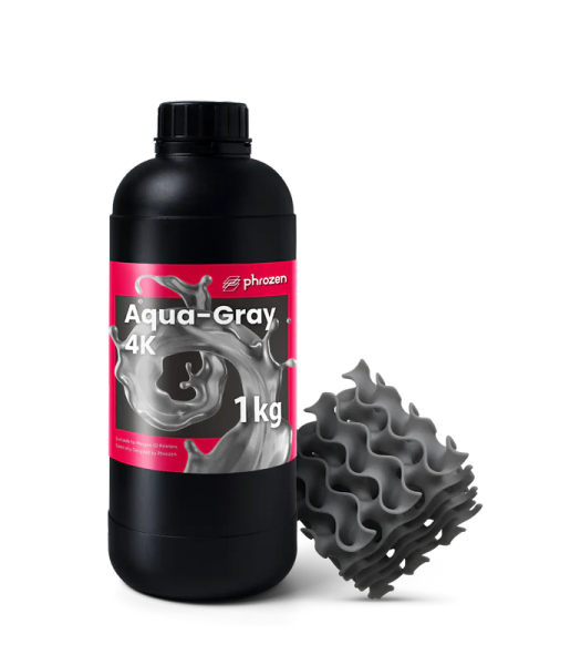 普羅森 Phrozen 4K 樹脂