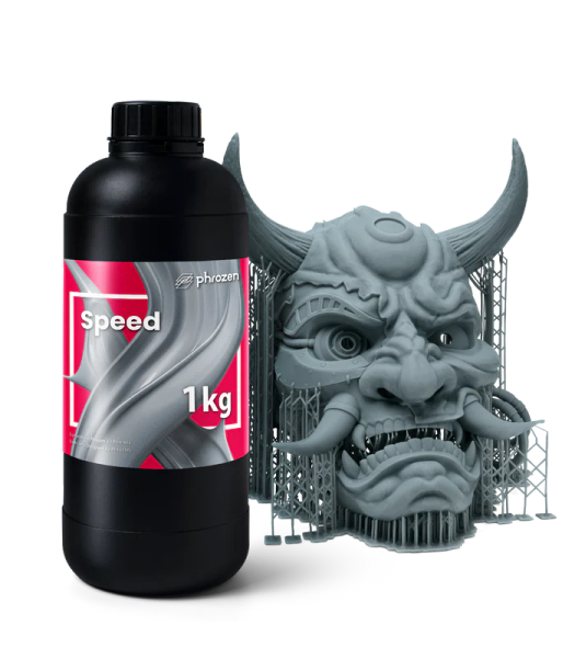 普羅森 Phrozen 極速灰樹脂