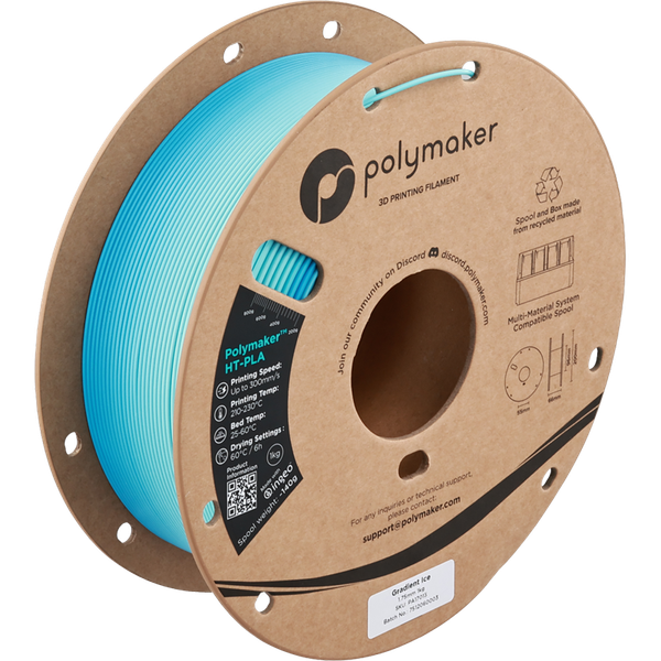 Polymaker HT-PLA 線材
