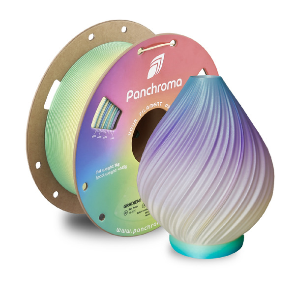 Panchroma Gradient Celestial 天空漸層 PLA