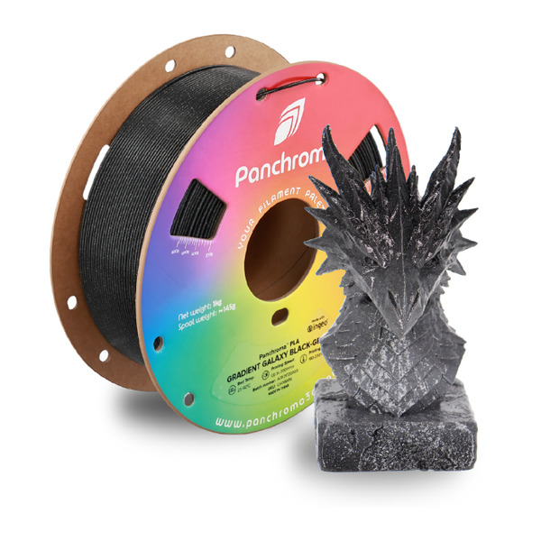 Panchroma Gradient Galaxy 銀河漸層 PLA