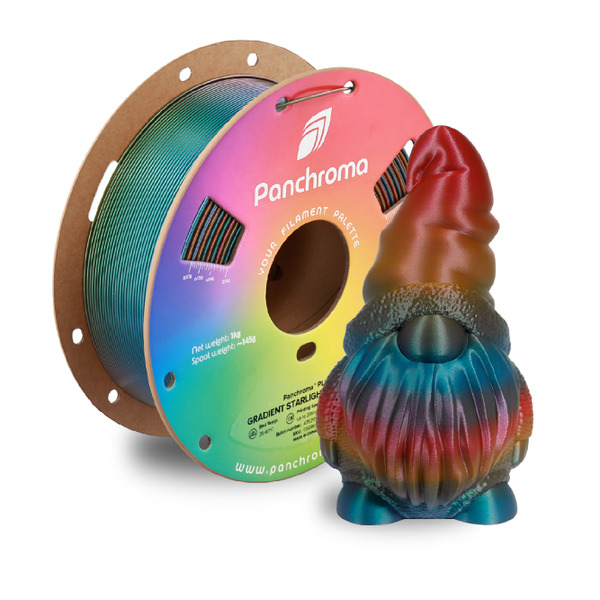 Panchroma Gradient Starlight 星光漸層 PLA