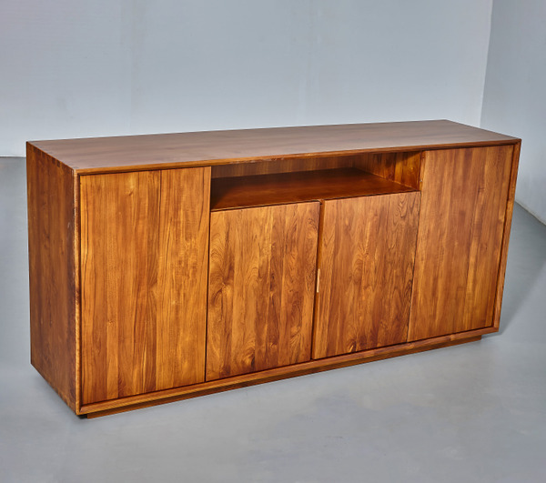 慢遞中高櫃(四門)