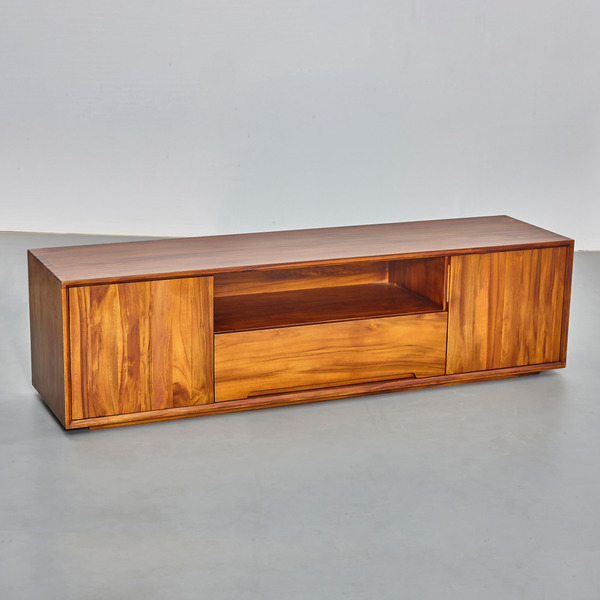 慢遞電視櫃(二門一抽)