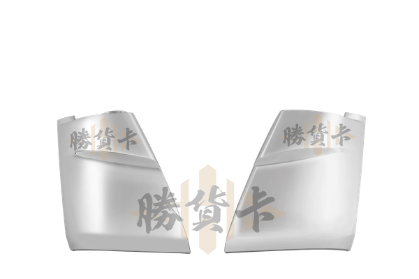 【電鍍】角板(台版)