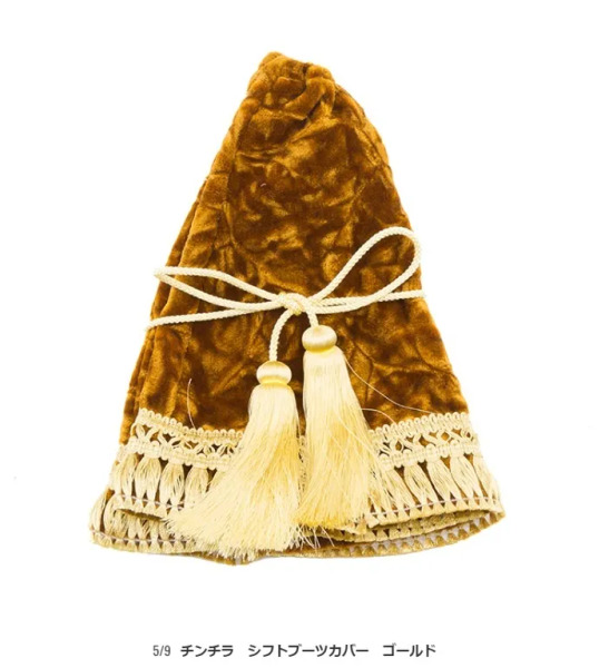 日本MIYABI チンチラ系列