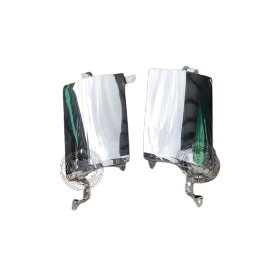 【電鍍】角板 R/L