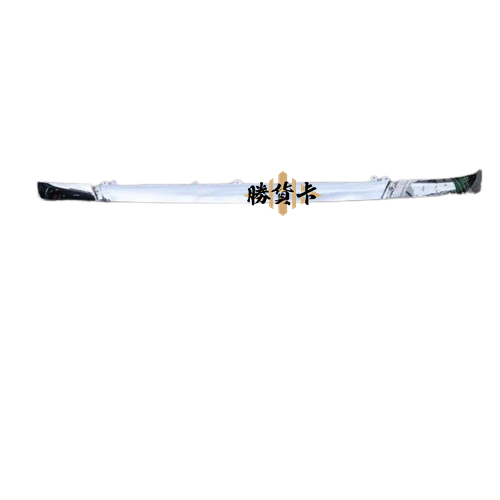 【電鍍】面板中央飾條【三件組】