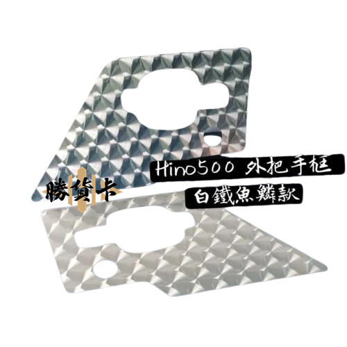 不鏽鋼門碗框 R/L