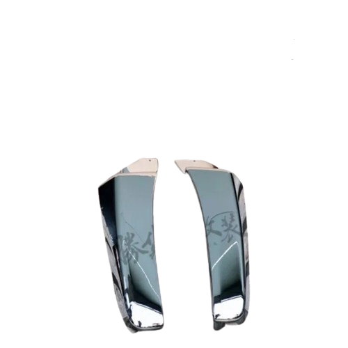 電鍍 【11T】輪眉R/L